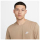 Nike Ανδρική κοντομάνικη μπλούζα Sportswear Club